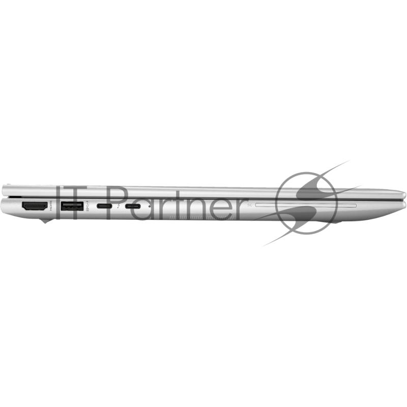 Ноутбук HP EliteBook 840 G10 Core i7 1355U 32Gb SSD1Tb Intel Iris Xe graphics 14 WUXGA (1920x1200)/ENGKBD Windows 11 Pro 64 silver WiFi BT Cam (B17T1UA)