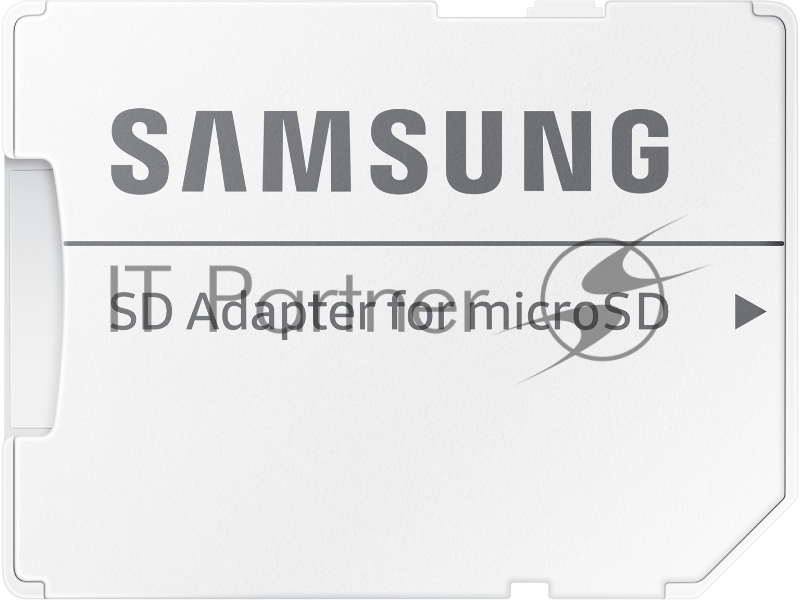 Карта памяти Samsung EVO Plus MicroSDXC MB-MC1T0SA/KR 1TB A2 U3 V30 +SD Adapter