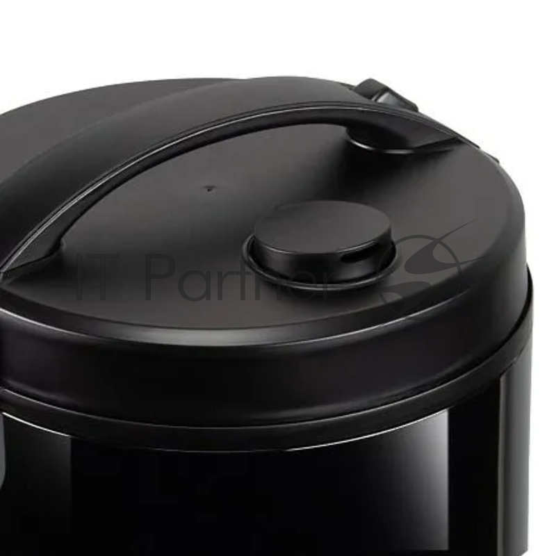 Мультиварка Redmond MC-104, черный