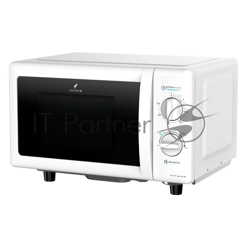 Микроволновая печь FAVOUR FV FT 700 20W