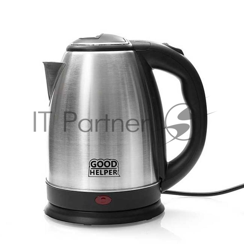 Чайник электрический Goodhelper KS-18B01/18B02