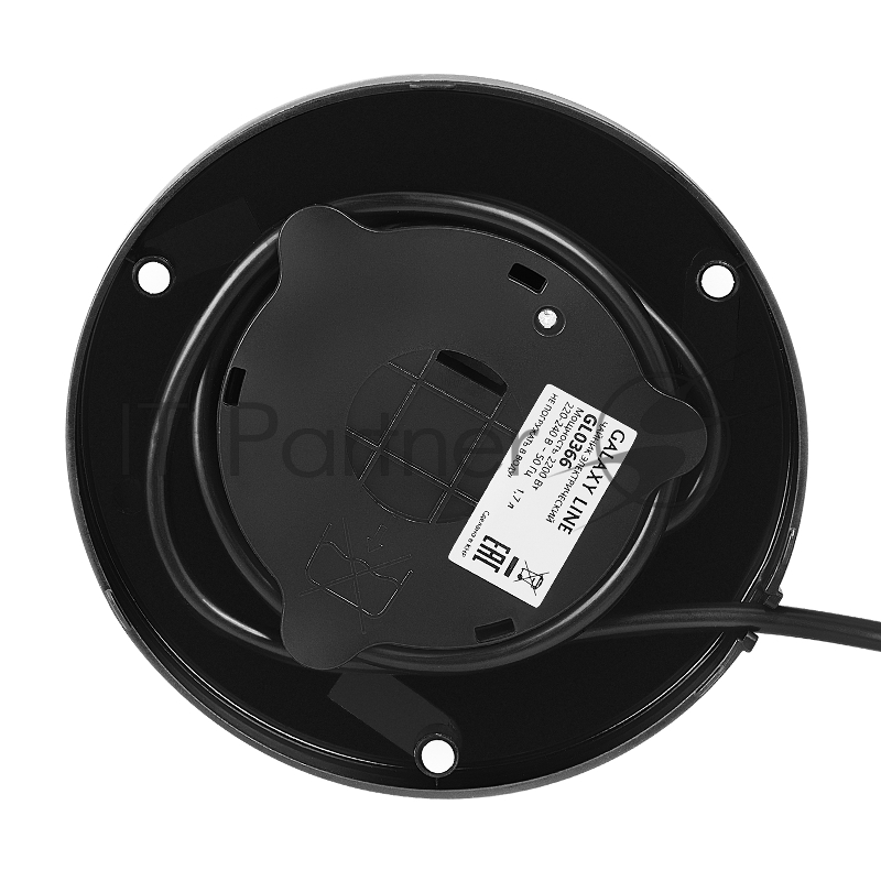 Чайник электрический GALAXY GL 0366