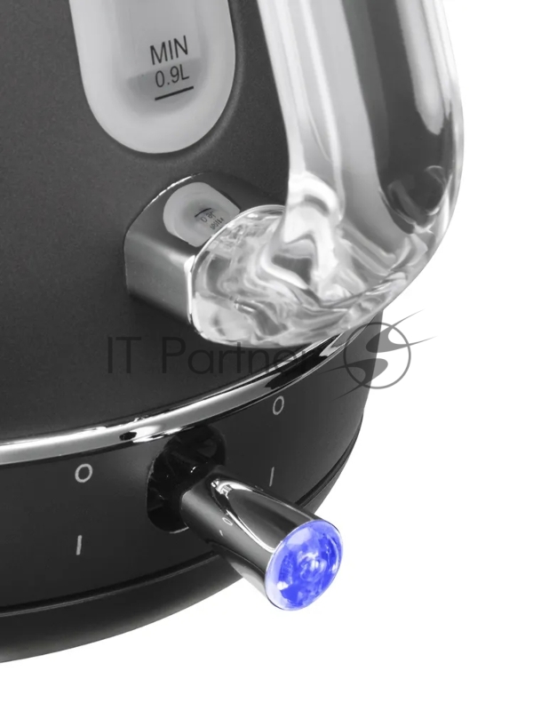 Чайник Redmond KM-246, серый