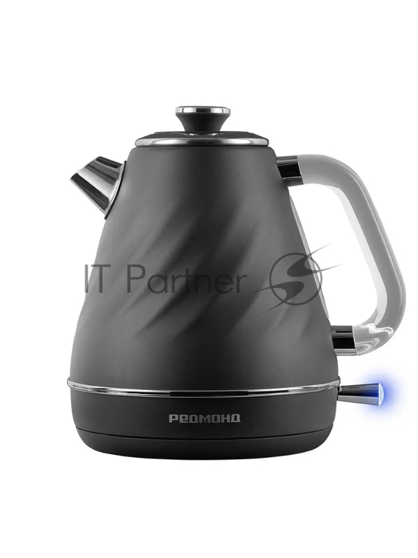 Чайник Redmond KM-246, серый