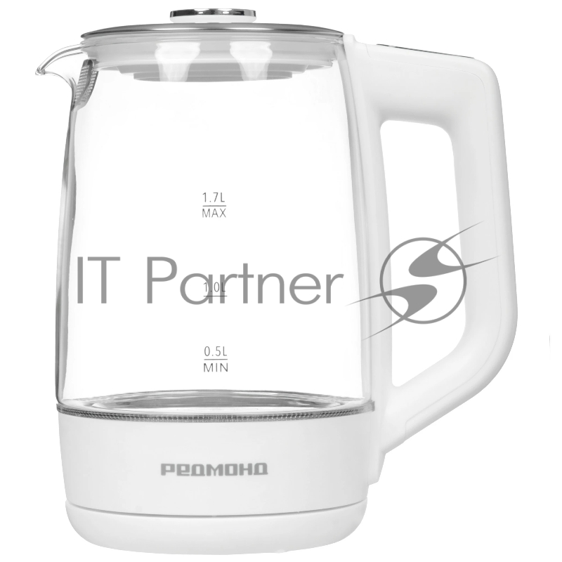 Чайник Redmond SkyKettle KG258S, белый