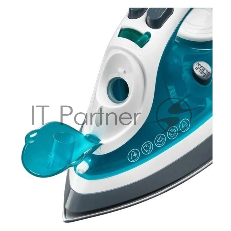 Утюг Redmond IR-1602, бирюзовый