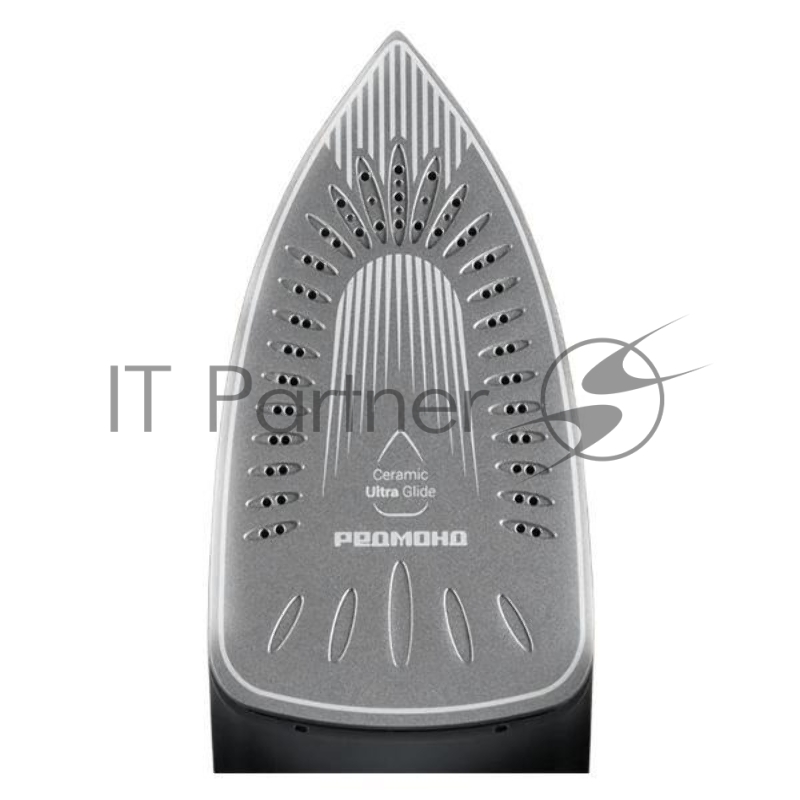 Утюг Redmond IR-1602, бирюзовый