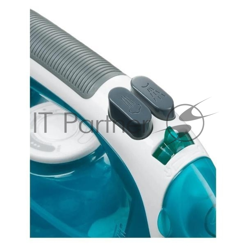 Утюг Redmond IR-1602, бирюзовый