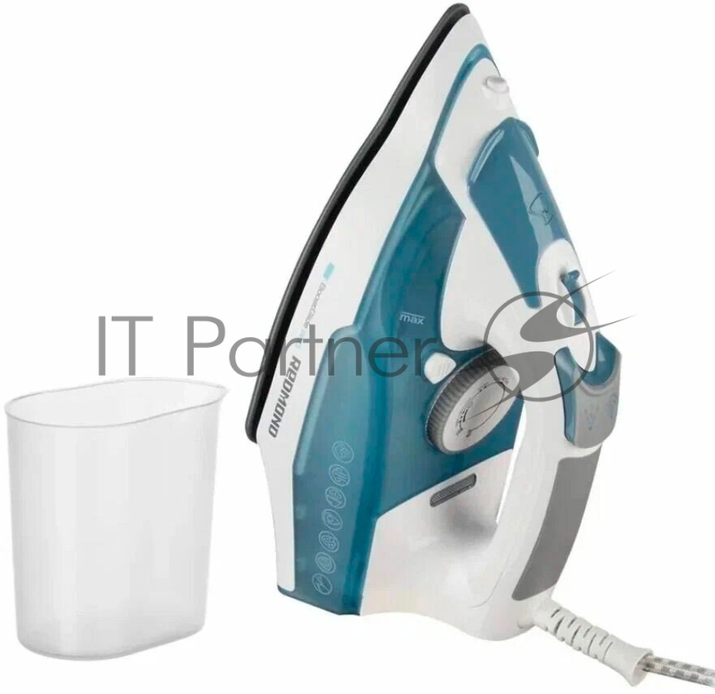 Утюг Redmond RI-C278, голубой