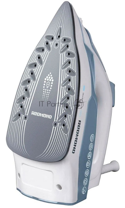 Утюг Redmond RI-C278, голубой