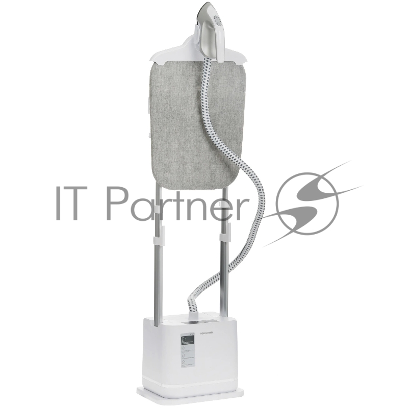 Отпариватель вертикальный Redmond SV-1651, белый