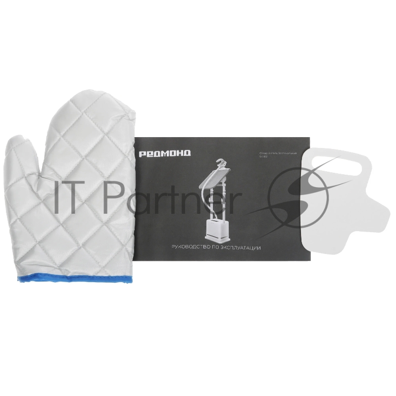 Отпариватель вертикальный Redmond SV-1651, белый