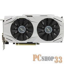 Видеокарта ASUS DUAL-GTX1070-8G RTL