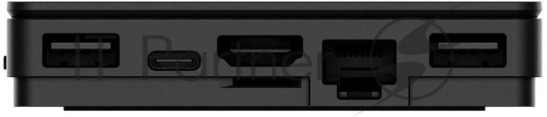 Компьютерный корпус Khadas DIY Case2 for VIMs SBC Black