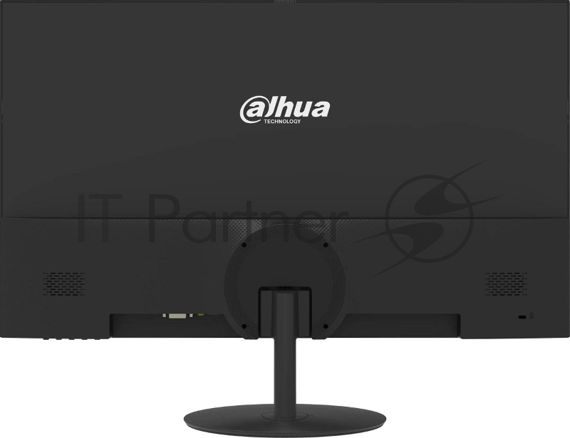 Монитор Dahua 23.8 DHI-LM24-A200Y черный VA LED 5ms 16:9 HDMI матовая 3000:1 250cd 178гр/178гр 1920x1080 100Hz VGA FHD