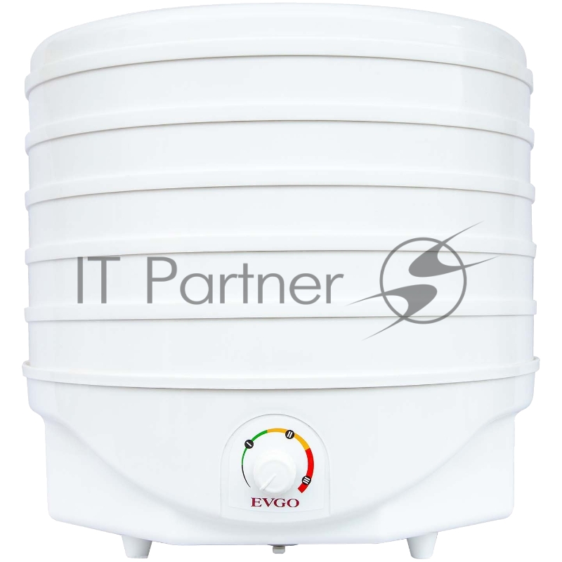 Сушилка для овощей и фруктов Renova DVN37-500/5 (R)