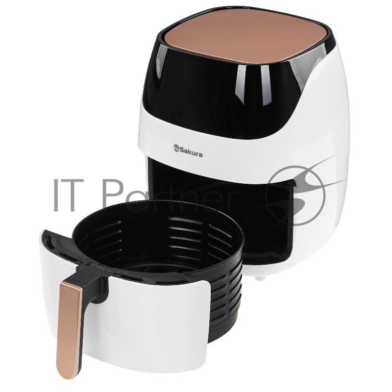 Электрогриль SAKURA SA-7670 5л