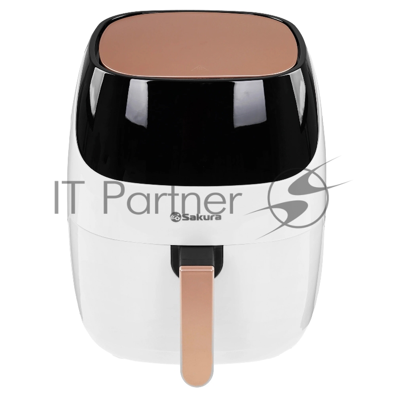 Электрогриль SAKURA SA-7670 5л