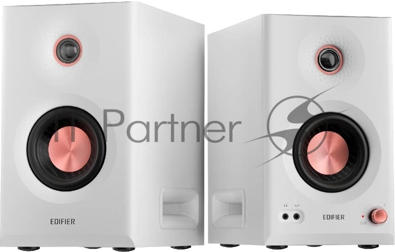 Колонки Edifier MR5 2.0 белый 110Вт
