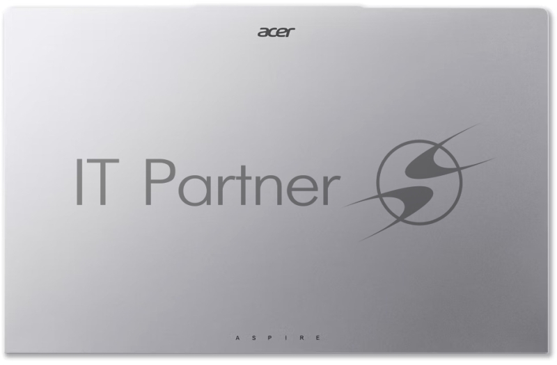 Ноутбук Acer Aspire Lite AL15-72P 15.6 FHD IPS, Intel Core i5-13500H, 16Gb, 512GB SSD, no OS, серебристый (NX.D5JEM.002