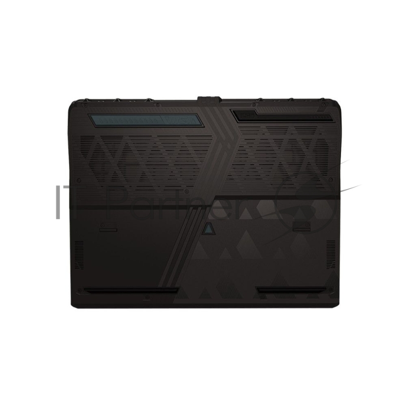 Ноутбук MSI Vector A16 HX A8WHG-033XRU серый AMD Ryzen 9 8940HX/16Gb/SSD1Tb/RTX5070Ti 12Gb/16/IPS/WQXGA/2560x1600/24