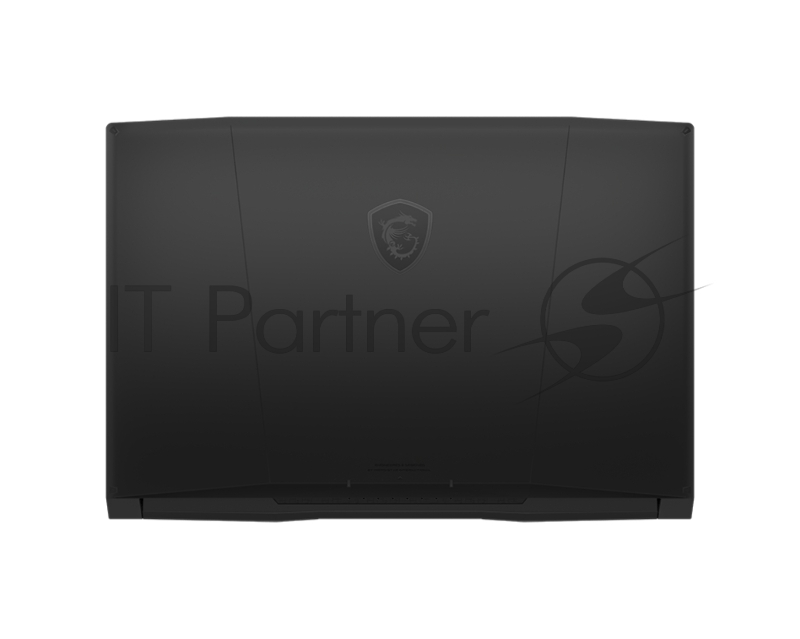 Ноутбук MSI Katana 17 B12UCX-1604XRU черный Intel Core i5-12450H/8Gb/SSD512Gb/RTX2050 4Gb/17.3/IPS/FHD/1920x1080/144