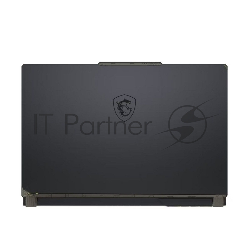 Ноутбук MSI Cyborg 15 AI A1VEK-244XRU черный Intel Core Ultra 7 155H/16Gb/SSD512Gb/RTX4050 6Gb/15.6/IPS/FHD/1920x1080/144