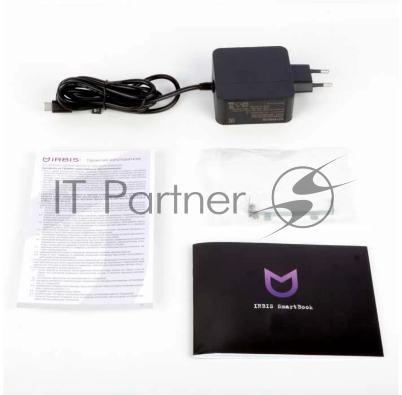 Ноутбук IRBIS 14NBP3003 14 FHD (1920x1080) IPS 300cd,Core i5-1240P,16Gb DDR4-3200(1),512Gb SSD,4G LTE,Wi-Fi 6+BT 5,48Wh,Metal case,Kbd Backlit,FPS,TPM 2.0,1.55kg,Grey,3yw,Win11Pro