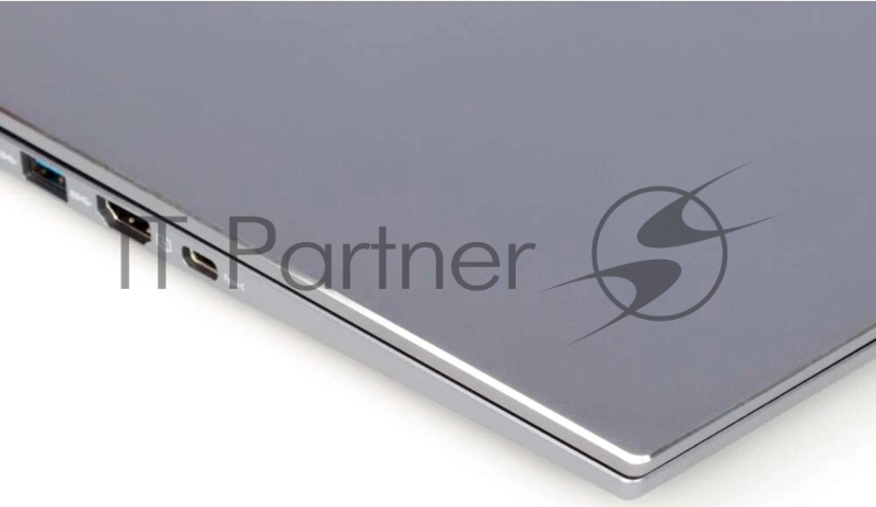 Ноутбук IRBIS 14NBP3003 14 FHD (1920x1080) IPS 300cd,Core i5-1240P,16Gb DDR4-3200(1),512Gb SSD,4G LTE,Wi-Fi 6+BT 5,48Wh,Metal case,Kbd Backlit,FPS,TPM 2.0,1.55kg,Grey,3yw,Win11Pro