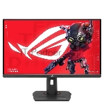 Монитор ASUS 27 ROG Strix XG27ACMG IPS 2560x1440 1ms 400cd 270Hz DP HDMI HAS Swivel Pivot Black