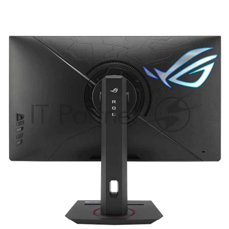 Монитор ASUS 27 ROG Strix XG27ACMG IPS 2560x1440 1ms 400cd 270Hz DP HDMI HAS Swivel Pivot Black