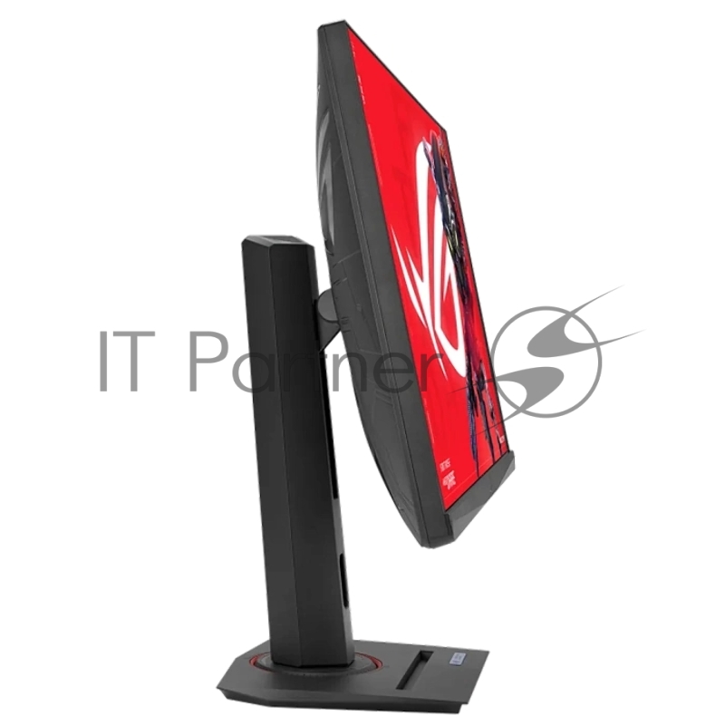 Монитор ASUS 27 ROG Strix XG27ACMG IPS 2560x1440 1ms 400cd 270Hz DP HDMI HAS Swivel Pivot Black