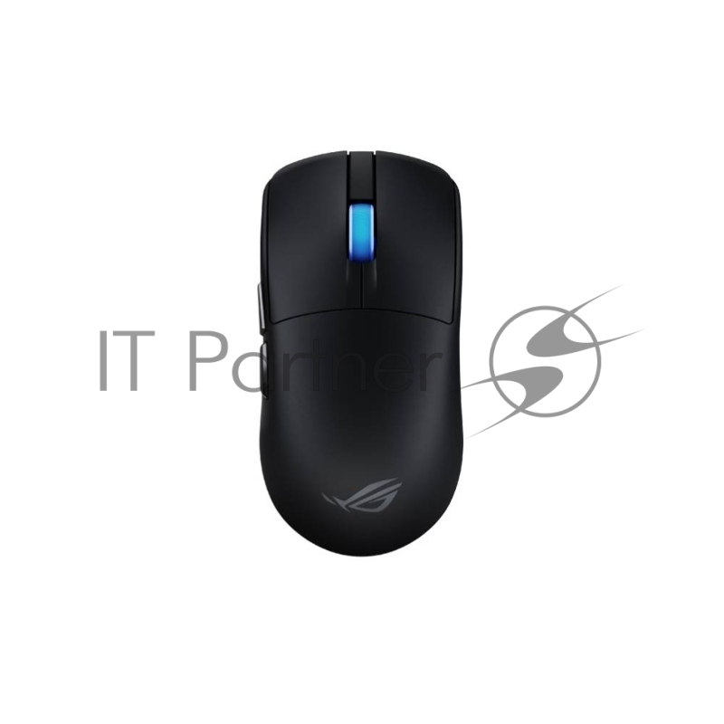 Мышь ASUS ROG ROG HARPE II ACE, 48g, Wired, 2.4GHz RF, Bluetooth 5.1, 442K DPI sensor, 5 Programmable Buttons, Black