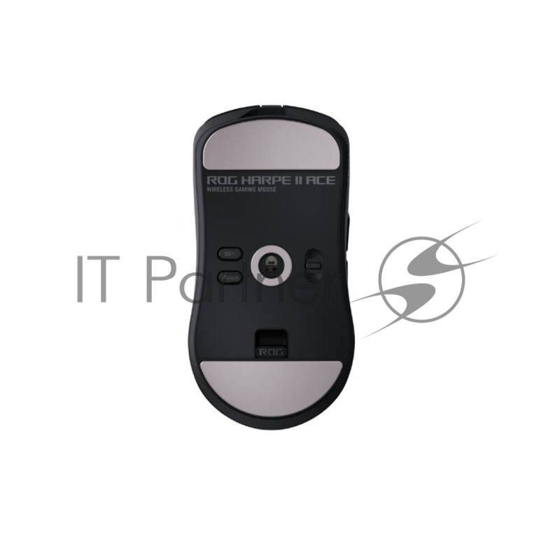 Мышь ASUS ROG ROG HARPE II ACE, 48g, Wired, 2.4GHz RF, Bluetooth 5.1, 442K DPI sensor, 5 Programmable Buttons, Black
