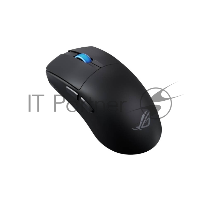 Мышь ASUS ROG ROG HARPE II ACE, 48g, Wired, 2.4GHz RF, Bluetooth 5.1, 442K DPI sensor, 5 Programmable Buttons, Black