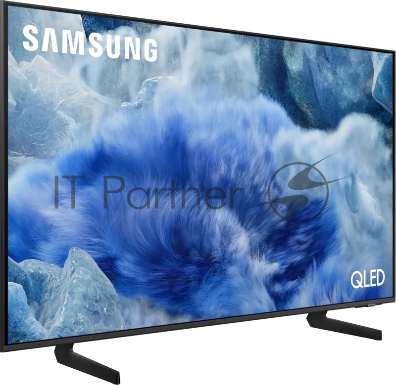43 Телевизор Q-LED SAMSUNG QE43Q8FAAUXRU