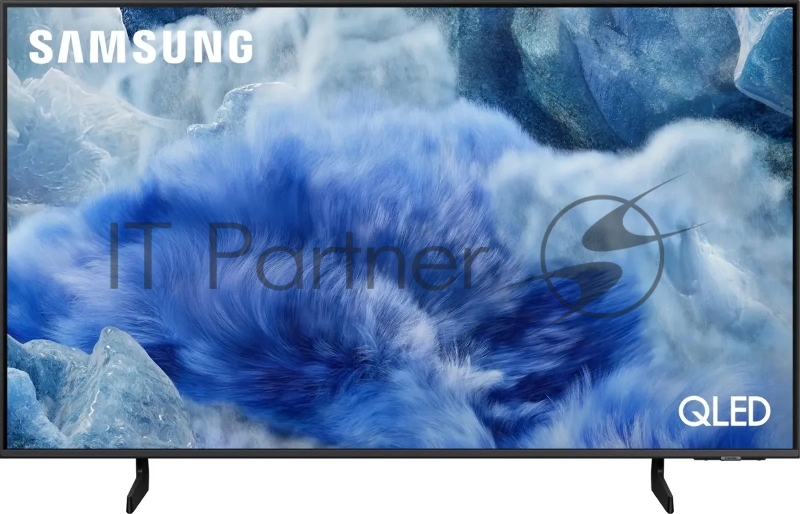 43 Телевизор Q-LED SAMSUNG QE43Q8FAAUXRU