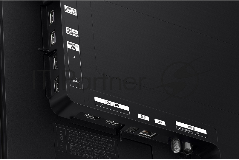 65 Телевизор OLED SAMSUNG QE65S90FAEXRU