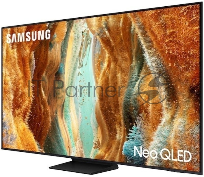 75 Телевизор NEO Q-LED SAMSUNG QE75QN70FAUXRU