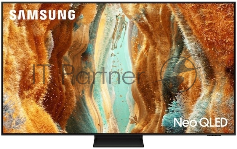 75 Телевизор NEO Q-LED SAMSUNG QE75QN70FAUXRU