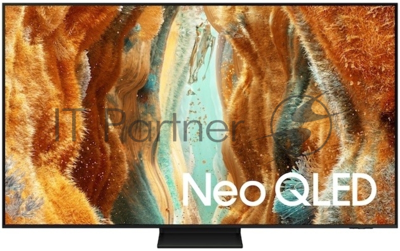 75 Телевизор NEO Q-LED SAMSUNG QE75QN70FAUXRU