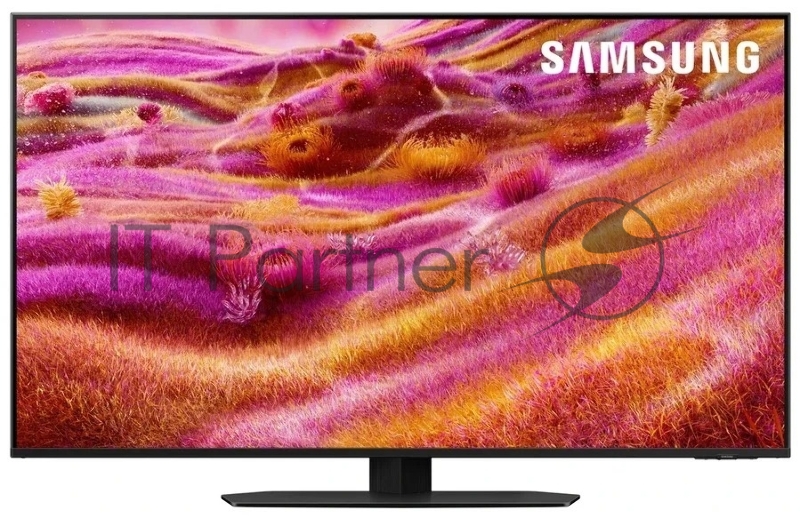 75 Телевизор NEO Q-LED SAMSUNG QE75QN90FAUXRU