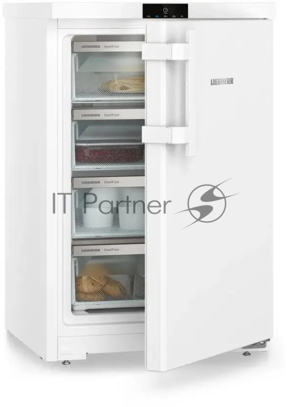 Морозильная камера Liebherr Fe 1404 белый