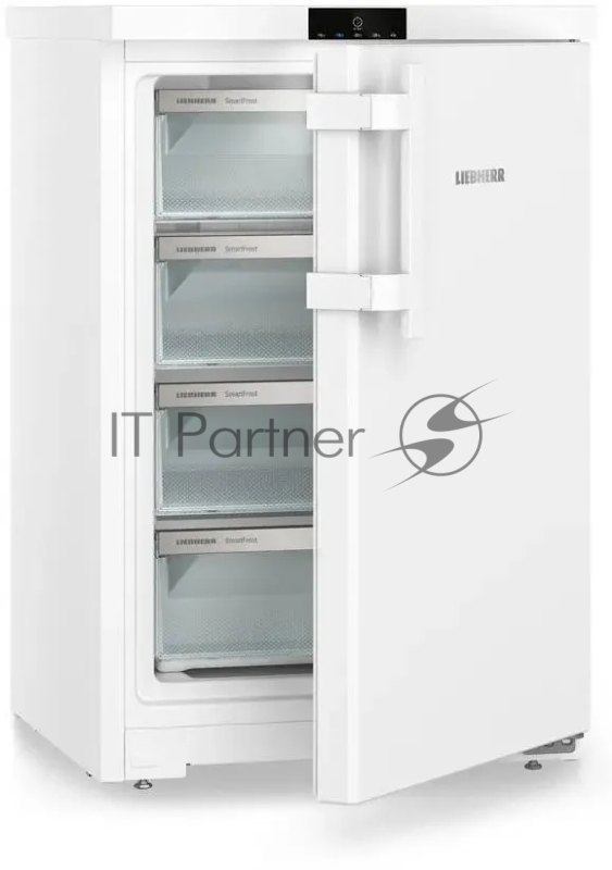 Морозильная камера Liebherr Fe 1404 белый