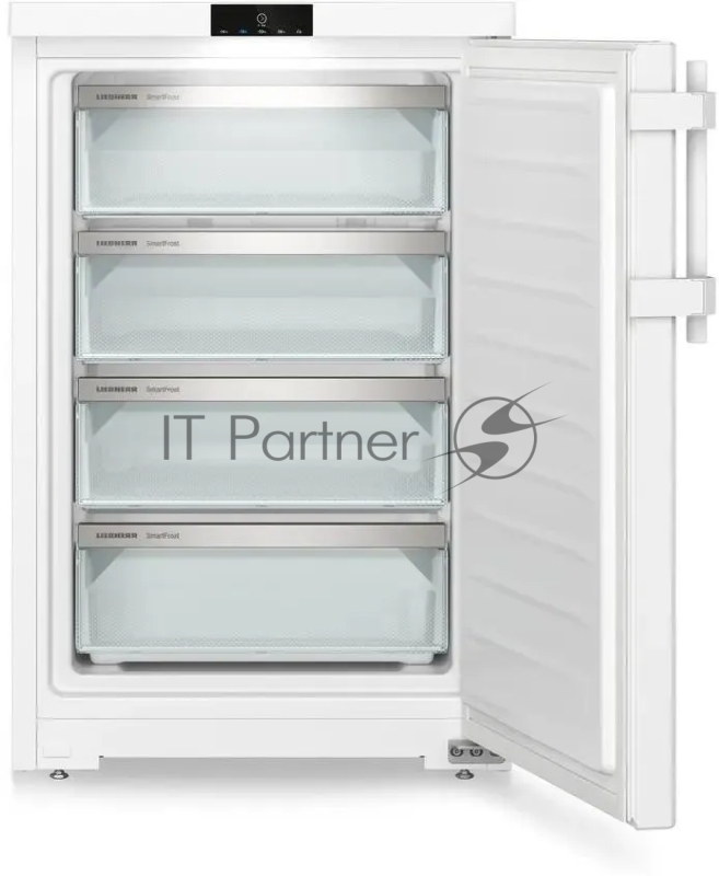 Морозильная камера Liebherr Fe 1404 белый