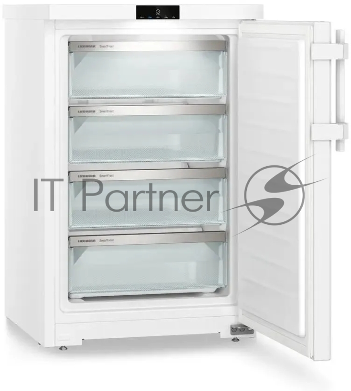 Морозильная камера Liebherr Fe 1404 белый