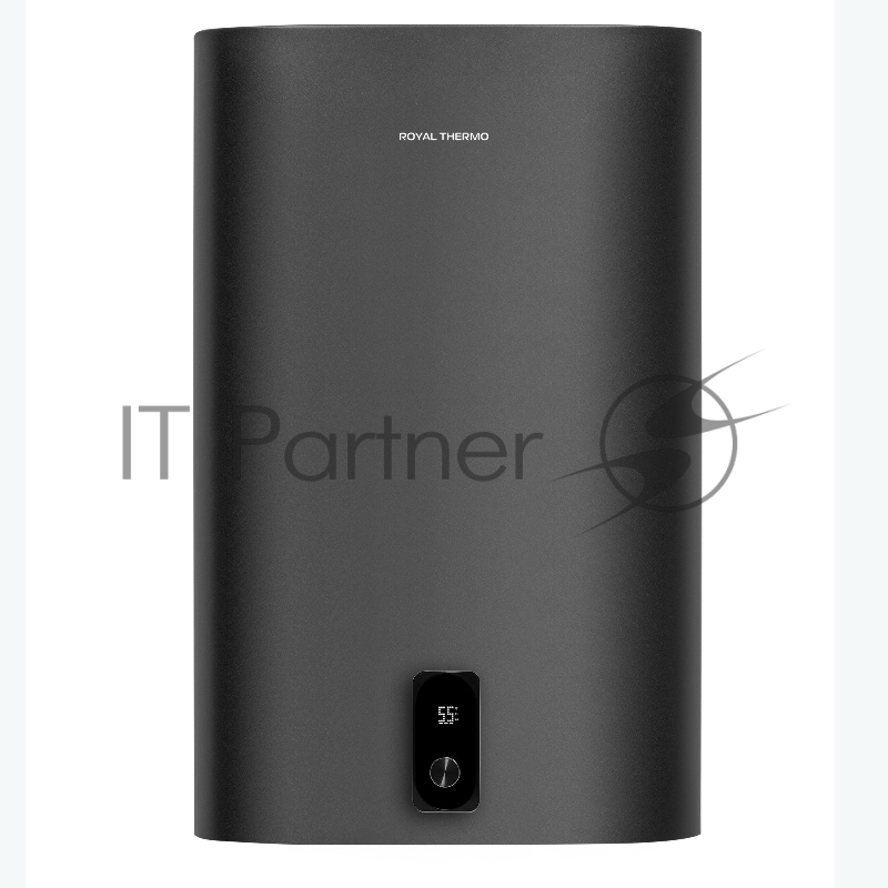 Бойлер косвенного нагрева Royal Thermo AQUATEC Comfort CW080 Grafit настенный
