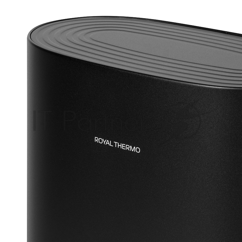 Бойлер косвенного нагрева Royal Thermo AQUATEC Comfort CW100 Grafit настенный