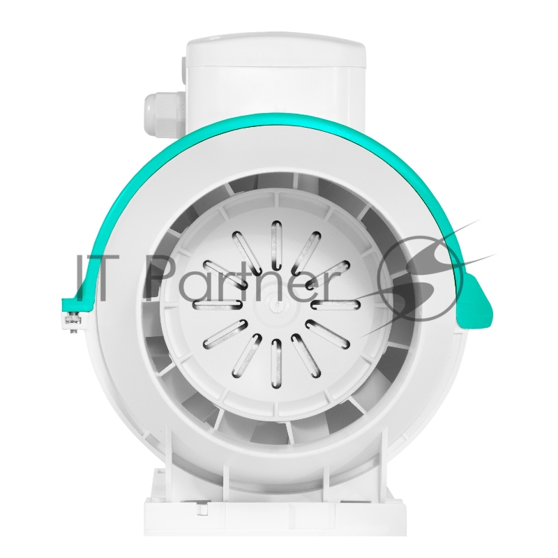 Вентилятор бытовой канальный смешанного типа Ballu BIMF-CO 120