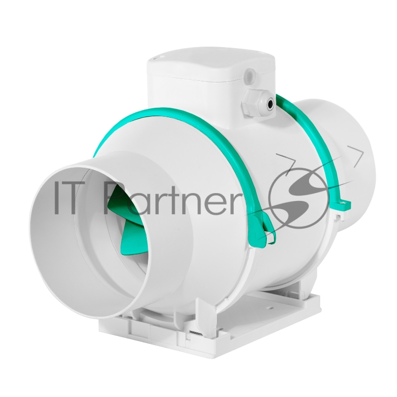 Вентилятор бытовой канальный смешанного типа Ballu BIMF-CO 150